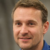 david m.