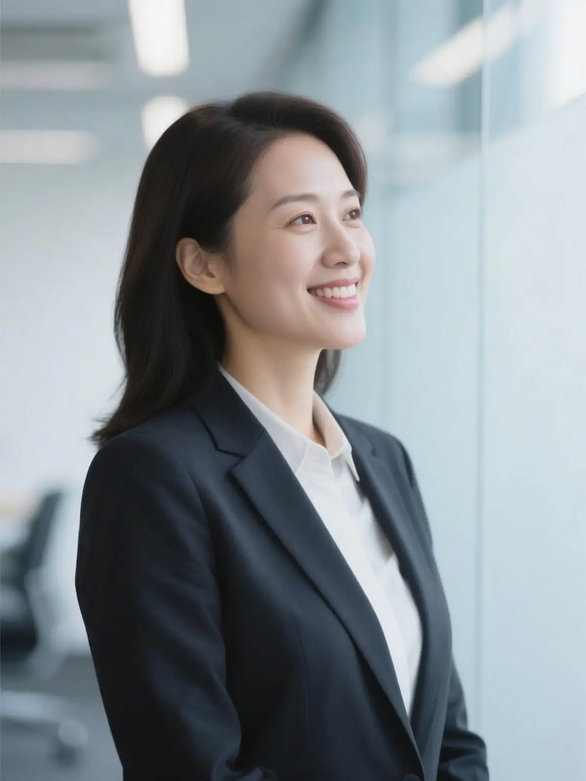 A professional SENDA Stickers consultant, ready to provide expert advice on your custom sticker needs.